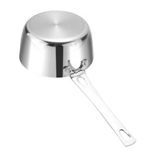 Vinod Platinum Triply Mini Saucepan (12 cm)