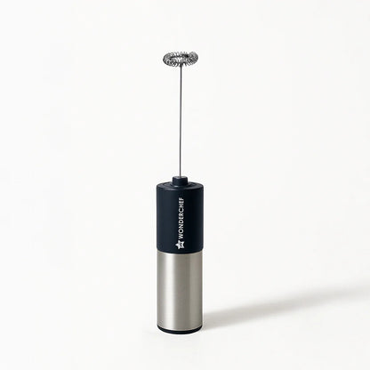 Wonderchef Regalia Milk Frother (Black)