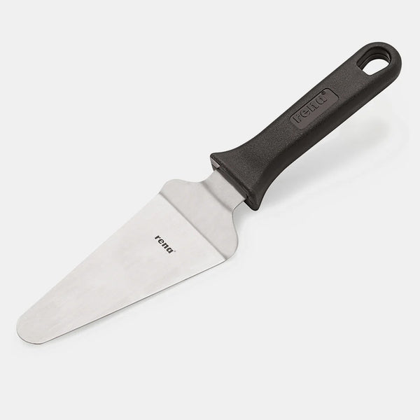 Rena Pie Server Jumbo, Stainless Steel Cake & Pie Serving Tool