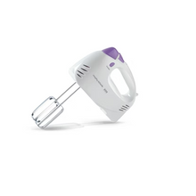 Morphy Richards Hand Mixer (White, 300W)