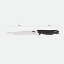 Rena Cook Knife, Stainless Steel Kitchen Knife, 29 cm (Made in India)