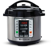 Wonderchef Nutri-Pot Electric Multi Cooker (3L)