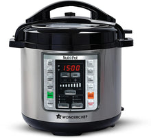 Wonderchef Nutri-Pot Electric Multi Cooker (3L)