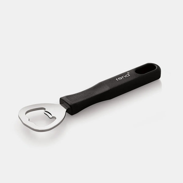 Rena Promo Bottle Opener, Stainless Steel Bottle Cap Opener (14 cm)