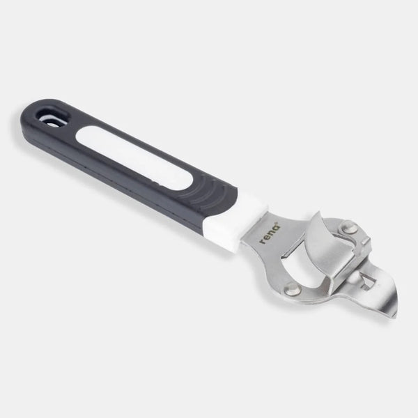 Rena 3-in-1 Kitchen Tool, Stainless Steel, Peeler, Grater & Slicer