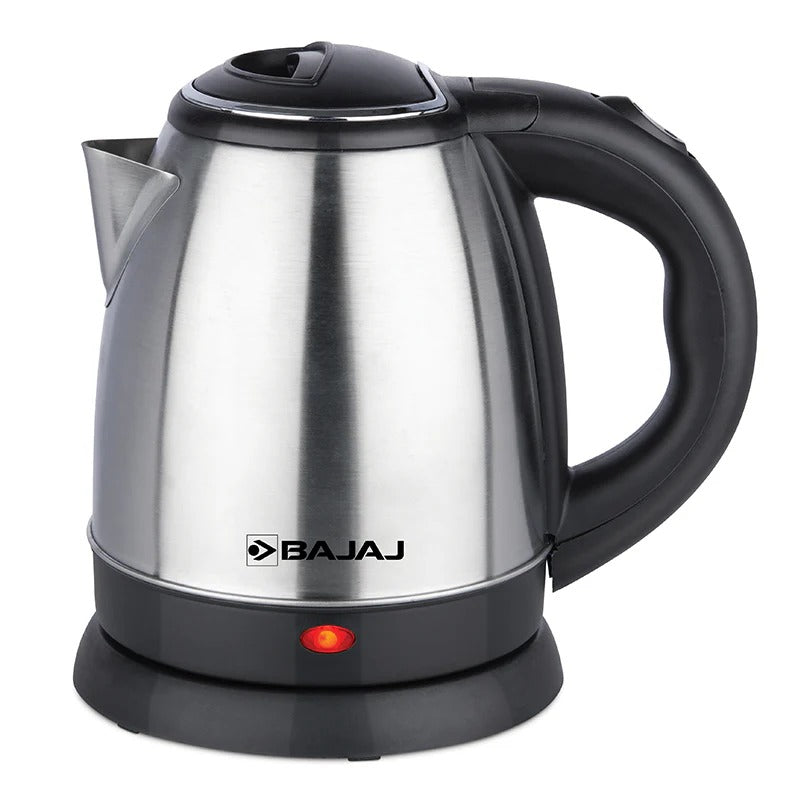 Bajaj KTX DLX Electric Kettle (1.2 Litre, 1350W)
