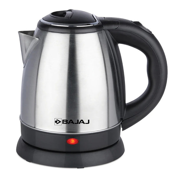 Bajaj KTX DLX Electric Kettle (1.2 Litre, 1350W)