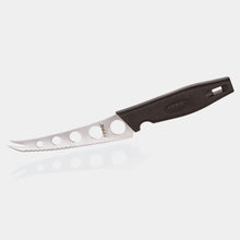 Rena Cheese Knife, Stainless Steel Blade, Cheese Cutting & Serving Knife
