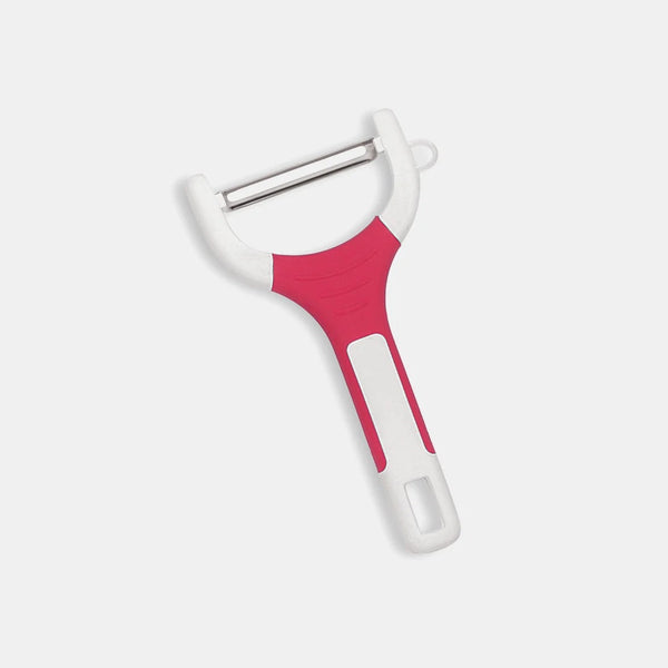 Rena Swivel Peeler, Stainless Steel Swivel Blade, Fruit & Vegetable Peeler
