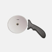 Rena Pizza Cutter 4, Stainless Steel Wheel (100 mm) (Made in India)