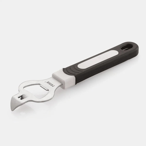 Rena Smart@Contact Capsule Lifter, Stainless Steel Bottle & Can Opener (17.5 cm)