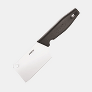 Rena Mini Chopping Knife, Stainless Steel Blade, Compact Kitchen Chopper (Made in India)