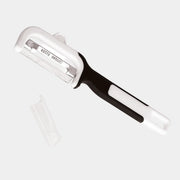 Rena P-Swivel Peeler, Stainless Steel Swivel Blade, Fruit & Vegetable Peeler