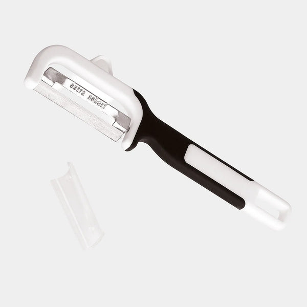 Rena P-Swivel Peeler, Stainless Steel Swivel Blade, Fruit & Vegetable Peeler