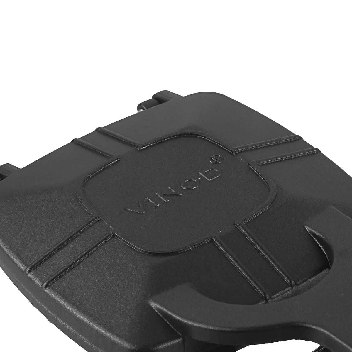 Vinod Zest Non-Stick Sandwich Toaster, Gas Stove Toaster