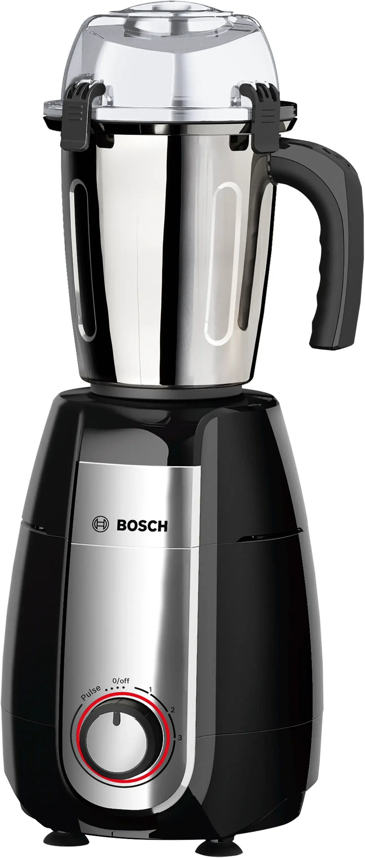 Bosch TrueMixx Pro Mixer Grinder, (750 W)