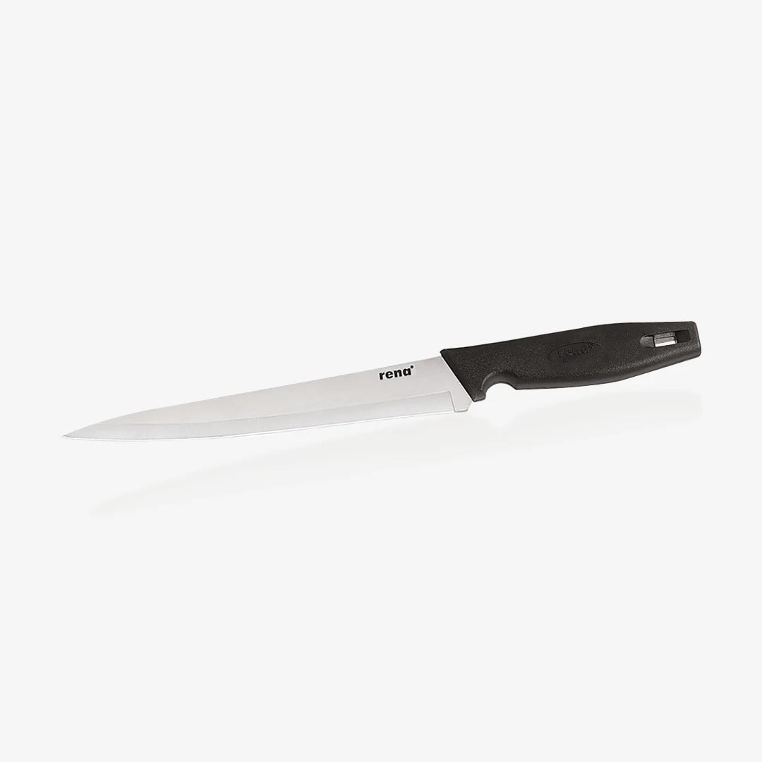 Rena Cook Knife, Stainless Steel Kitchen Knife, 29 cm (Made in India)