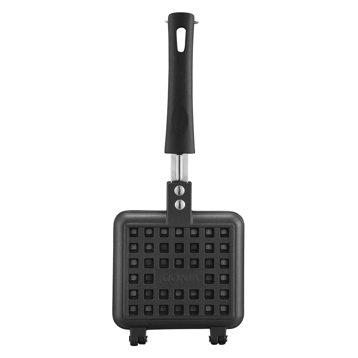 Vinod Zest Non-Stick Waffle Maker, Gas Stove Waffle Maker