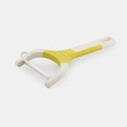 Rena Julienne Swivel Peeler, Stainless Steel Vegetable & Fruit Peeler