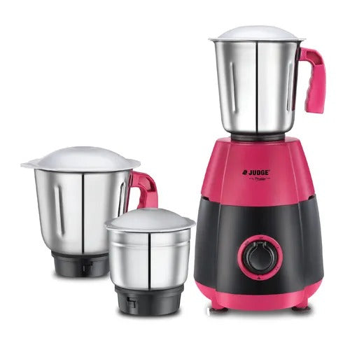 Judge by Prestige Aura Mixer Grinder (750 W)
