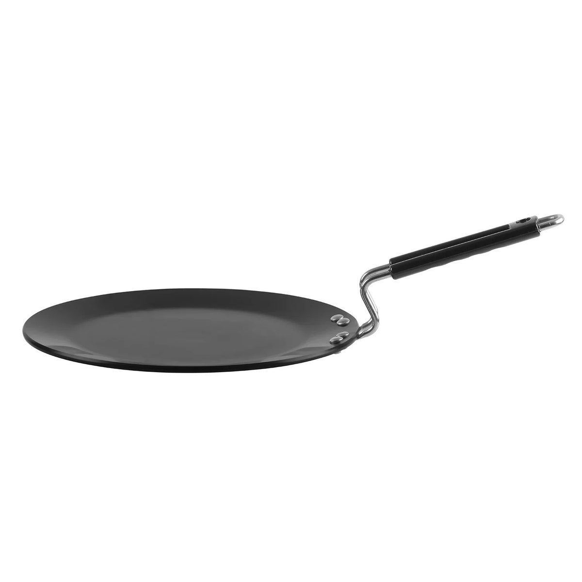 Vinod Hard Anodised Tawa (28 cm)