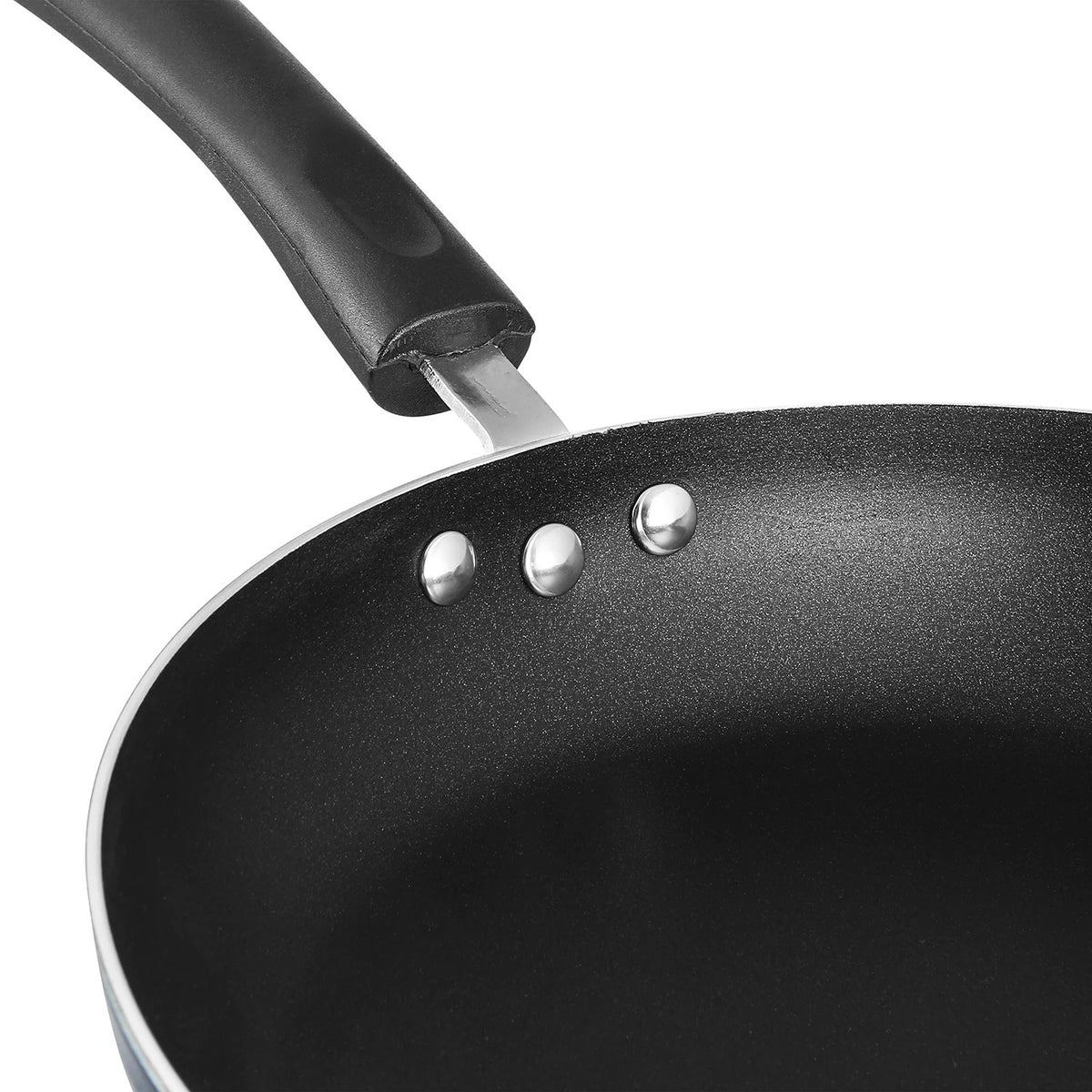 Vinod Zest Non-Stick Fry Pan (26 cm)