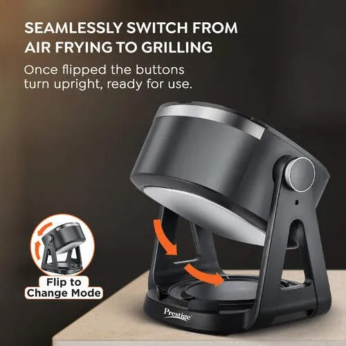 Prestige AirFlip Air Fryer (4.5L)
