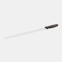 Rena Bread Knife Big Serration, Stainless Steel Serrated Blade (190 mm) (Made in India)