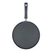Vinod Zest Non-Stick Dosa Tawa, Induction Friendly (25 cm)