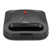 Bajaj SWX 5 Sandwich Maker (White, 800W)