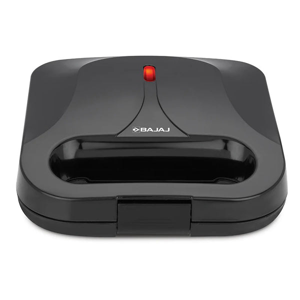 Bajaj SWX 5 Sandwich Maker (White, 800W)