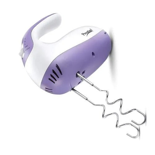Prestige PHM 2.0 Hand Blender (White & Purple, 300W)