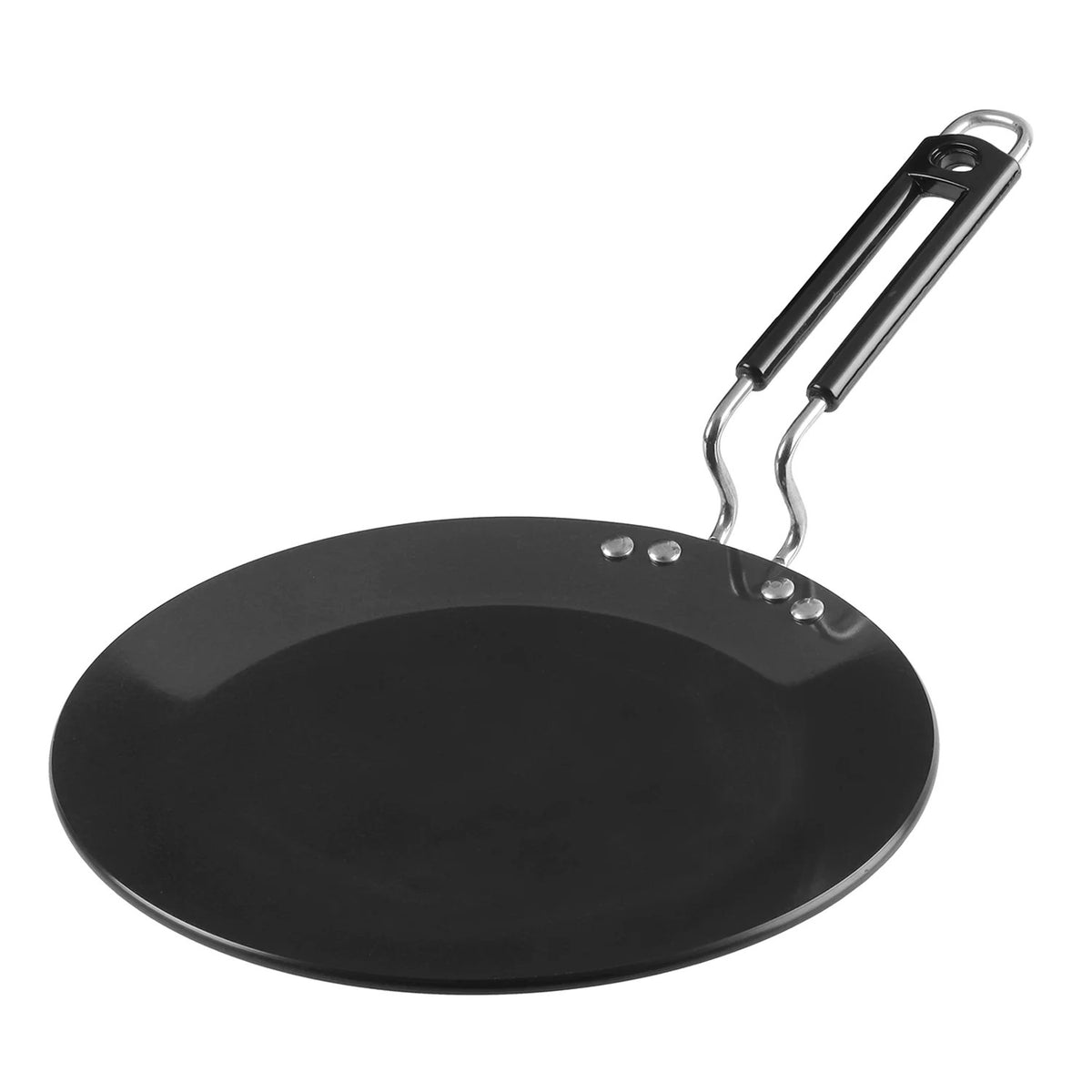 Vinod Hard Anodised Tawa (28 cm)