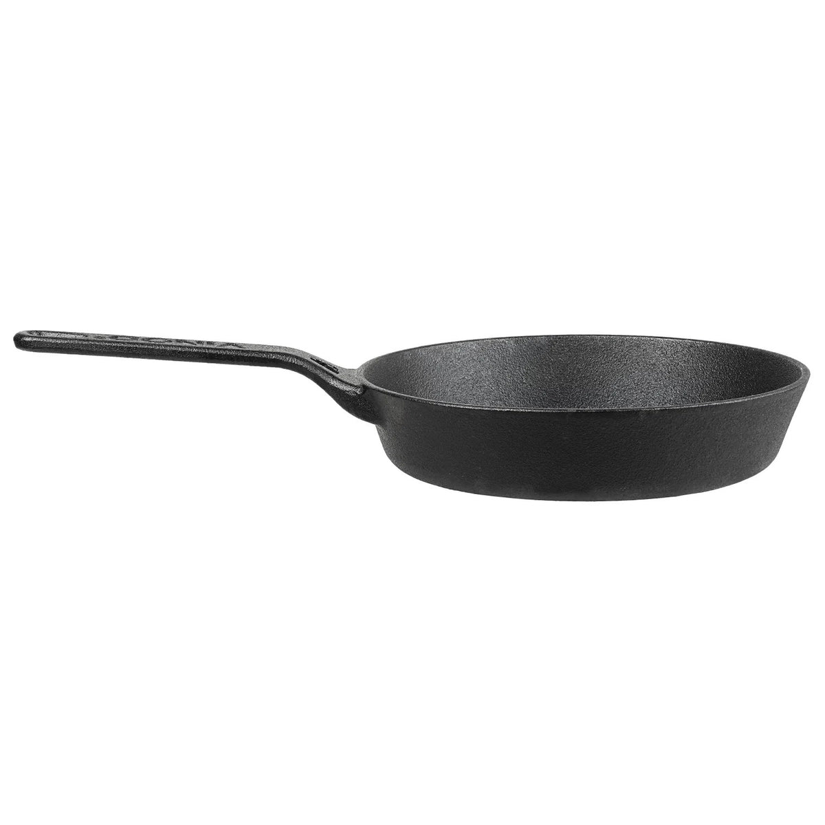 Vinod Legacy Pre-Seasoned Cast Iron Frypan (20 cm)