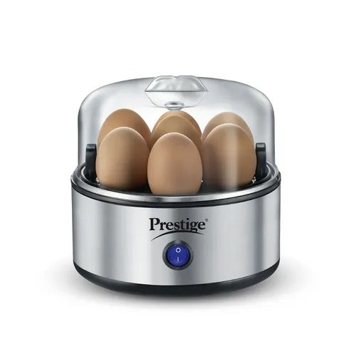 Prestige PEB 01 Egg Boiler (7 Egg Capacity, 350W)