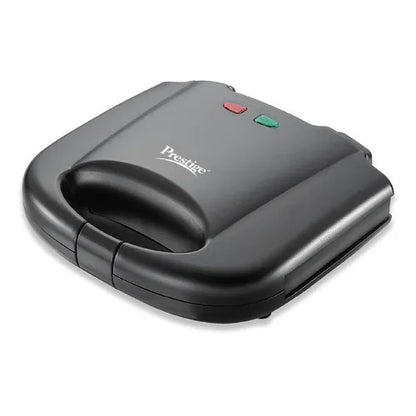 Prestige PSMFB Sandwich Toaster (Black, 800W)