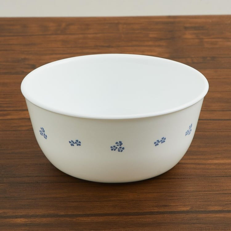 Corelle Secret Garden Dinner Set (21 Piece)