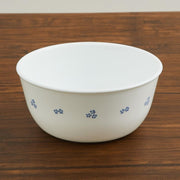 Corelle Secret Garden Dinner Set (21 Piece)