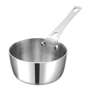 Vinod Platinum Triply Mini Saucepan (12 cm)