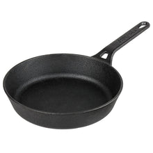 Vinod Legacy Pre-Seasoned Cast Iron Frypan (22 cm)