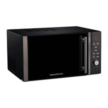 Morphy Richards 30CGD Dehydro Convection Microwave Oven (Black, 30 Litre)