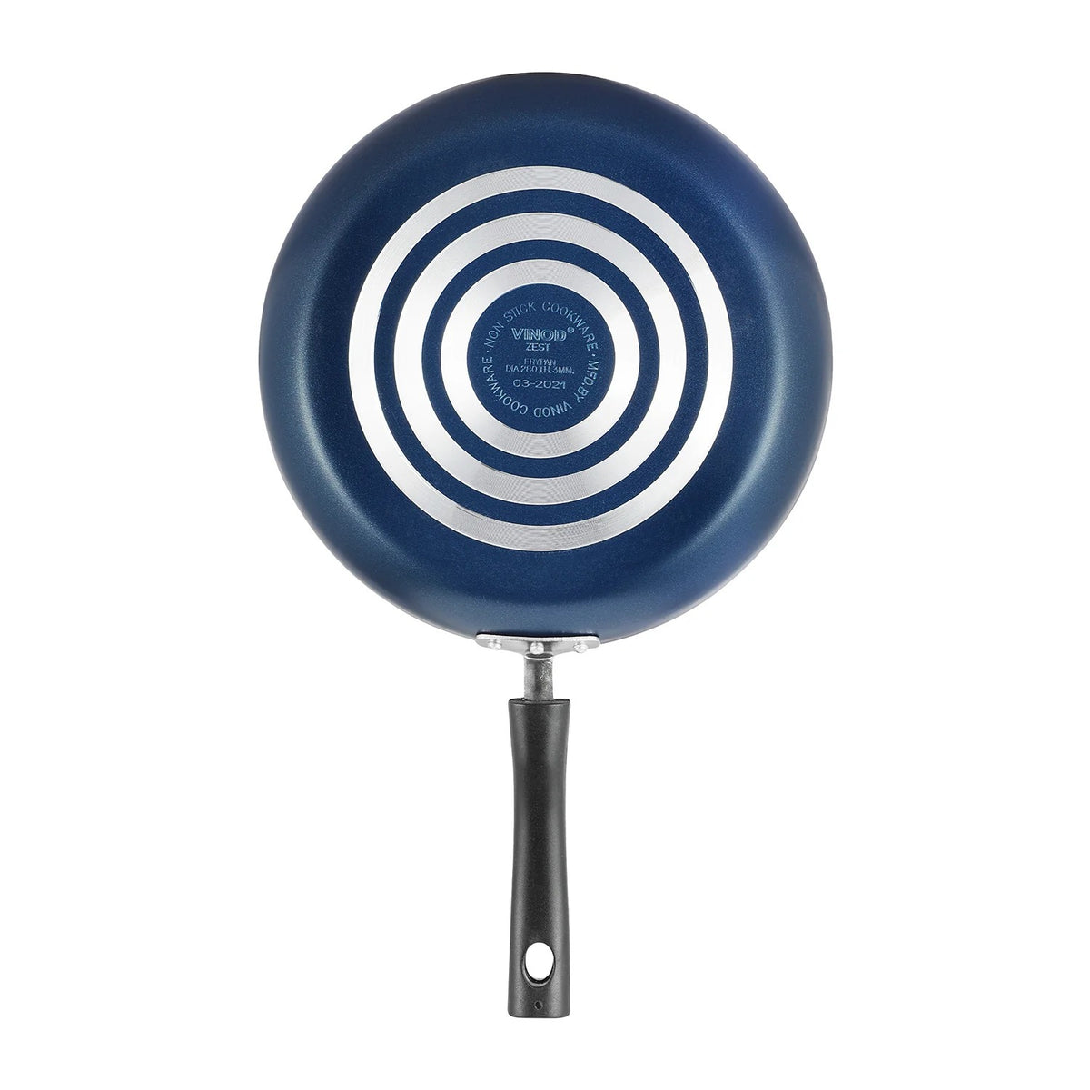 Vinod Zest Non-Stick Fry Pan (18 cm)