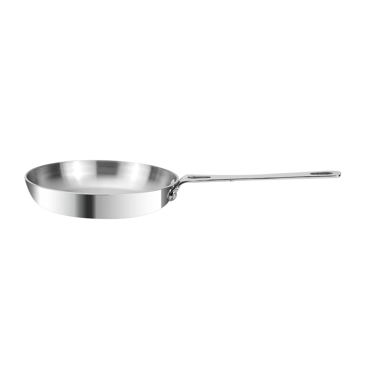Vinod Platinum Triply Mini Frypan (14 cm)