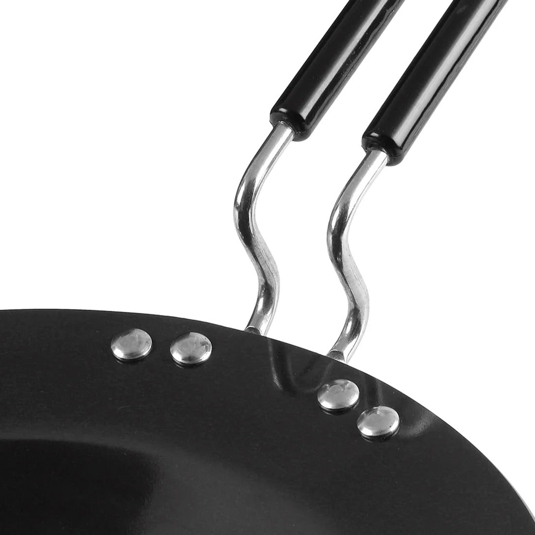 Vinod Hard Anodised Tawa (30 cm)