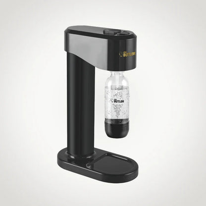 Mr. Butler Instafizz Soda Maker (Single Cylinder Pack, 500ml)