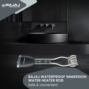 Bajaj Water Proof Immersion Rod (1.5KW)