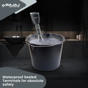 Bajaj Water Proof Immersion Rod (1.5KW)