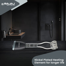 Bajaj Water Proof Immersion Rod (1.5KW)