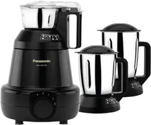 Panasonic MX-GE3750 Mixer Grinder (750W)