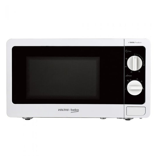 Voltas Beko 20L Solo Microwave Oven